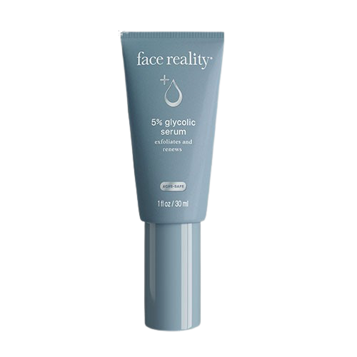 5% Glycolic Serum
