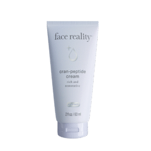 Cran-Peptide Cream