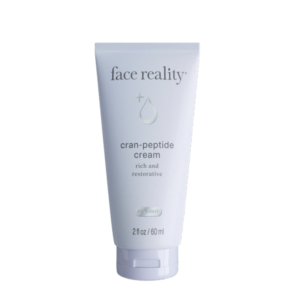 Cran-Peptide Cream