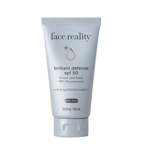 Brilliant Defense SPF 50