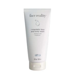 L-Mandelic Face and Body Wash