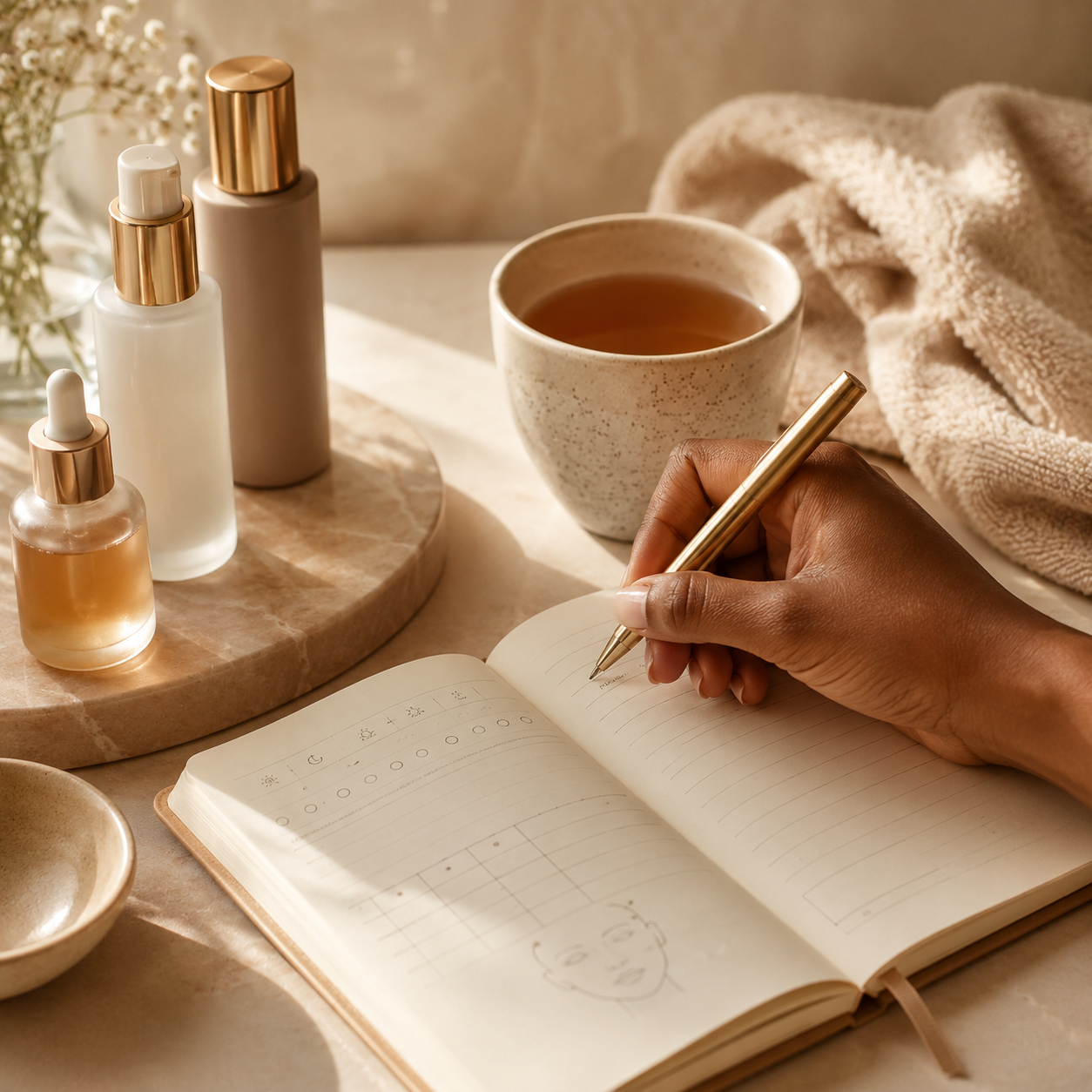 Soft Hold — Sensuous Skin Spa